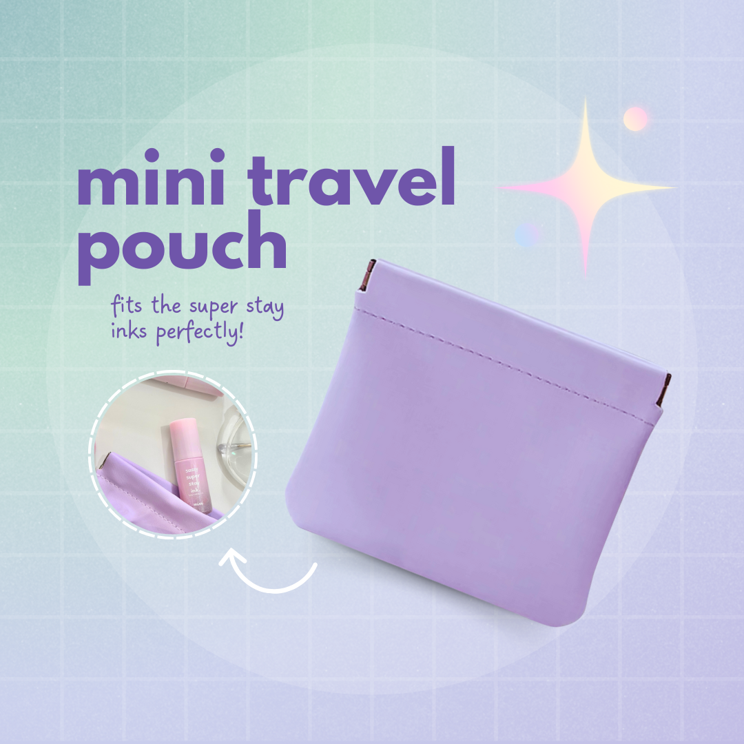 Pouch
