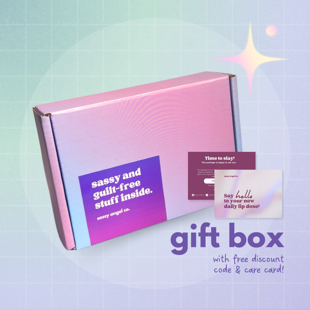 Gift Box