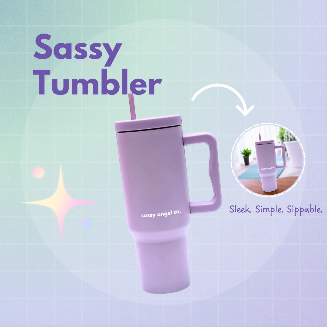 Tumbler