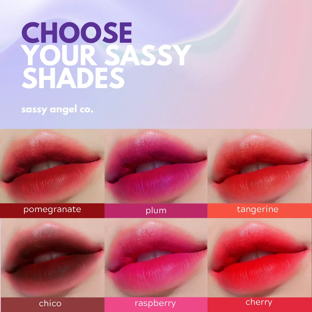 Sassy Resellers Package