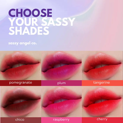 Sassy Resellers Package