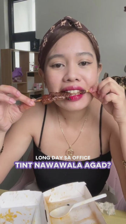 Sassy Super Stay Ink | Plant-based | All proof