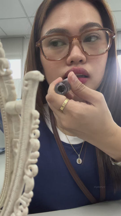 Sassy Super Stay Ink | Plant-based | All proof